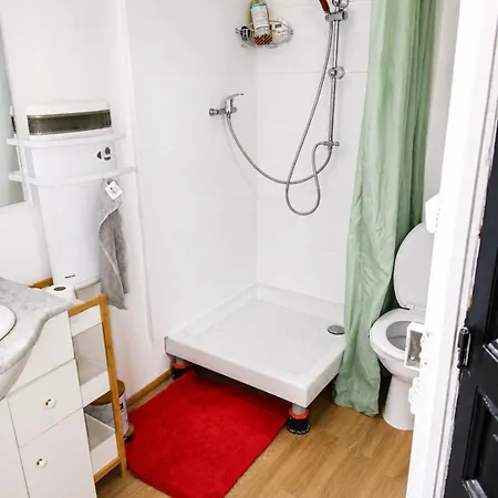 La Hutte Gauloise 7 Personnes Loft De Charme Sous Les Toits Proche Du Centre شقة
