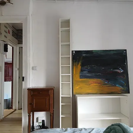 شقة La Hutte Gauloise 7 Personnes Loft De Charme Sous Les Toits Proche Du Centre *